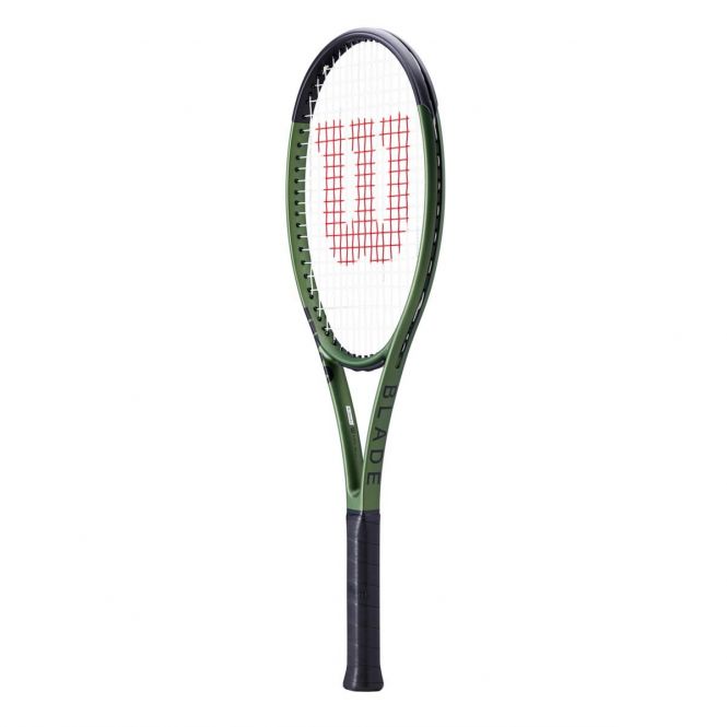Wilson Blade 101 L v 8.0 Tennisschläger 2023 Wilson Blade 101 L v 8.0 Tennisschläger 2023