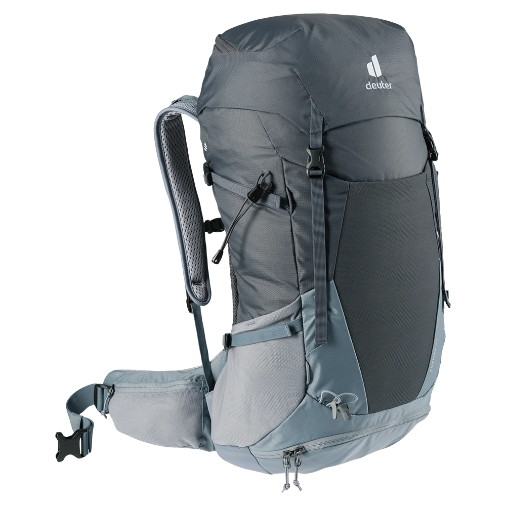 Deuter Futura 32 Wanderrucksack – Graphite Shale