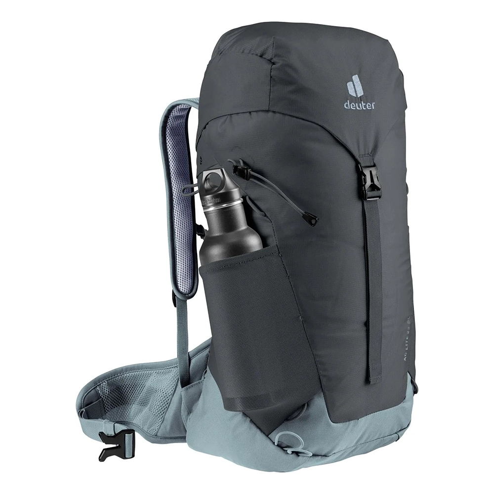 Deuter AC Lite 22 SL Damen Wanderrucksack – Graphite Shale