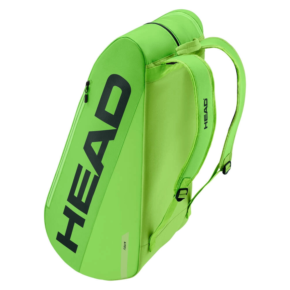 HEAD Tour Racquet Bag L SG - Tennistasche für 9 Schläger