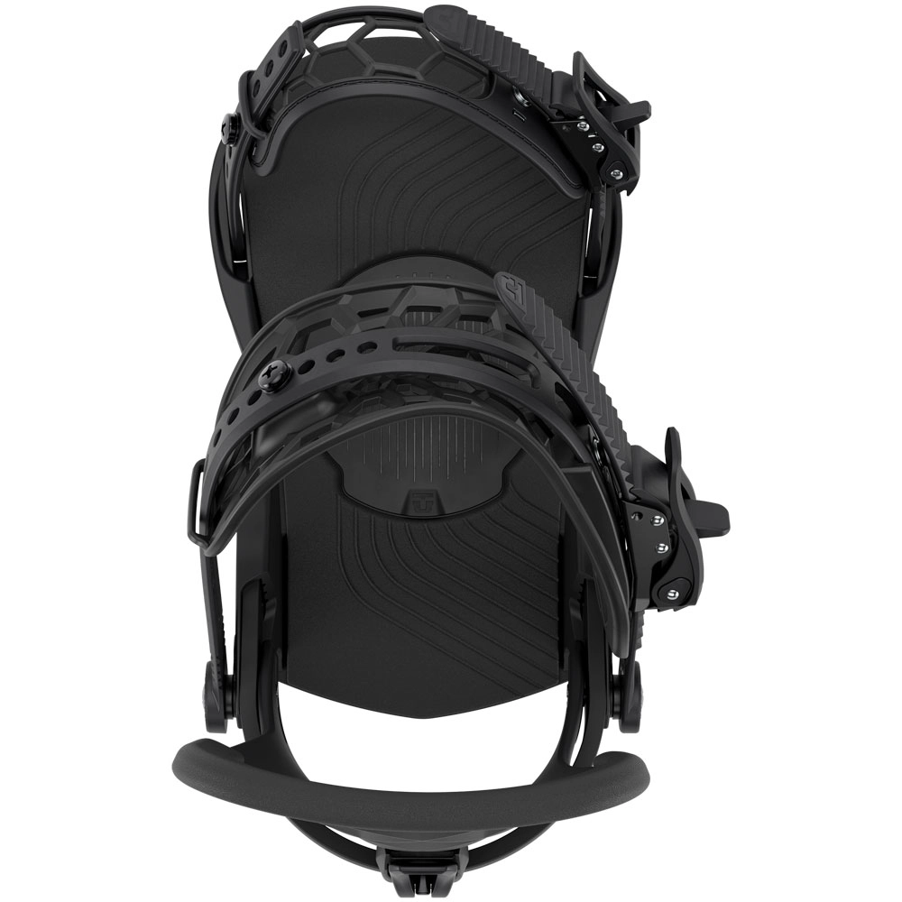 UNION Flite PRO Snowboard-Bindung 2026 - black | www.trends-sport.de