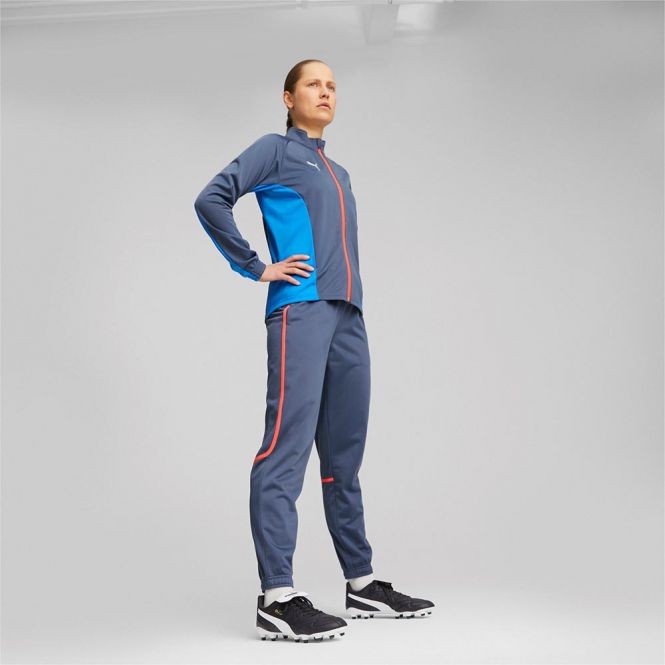 Puma KING TOP FG/AG Fussballschuh - schwarz weiss Puma KING TOP FG/AG Fussballschuh - schwarz weiss