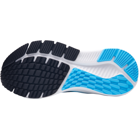 361° KAIROS 2 Damen Stabilität- Laufschuh - Blue | Aqua