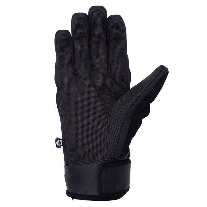 PICTURE Madison Petrol Blue Ski- Snowboardhandschuh