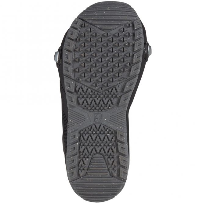 Burton Step On RULER Snowboardboots Herren - black 23/24