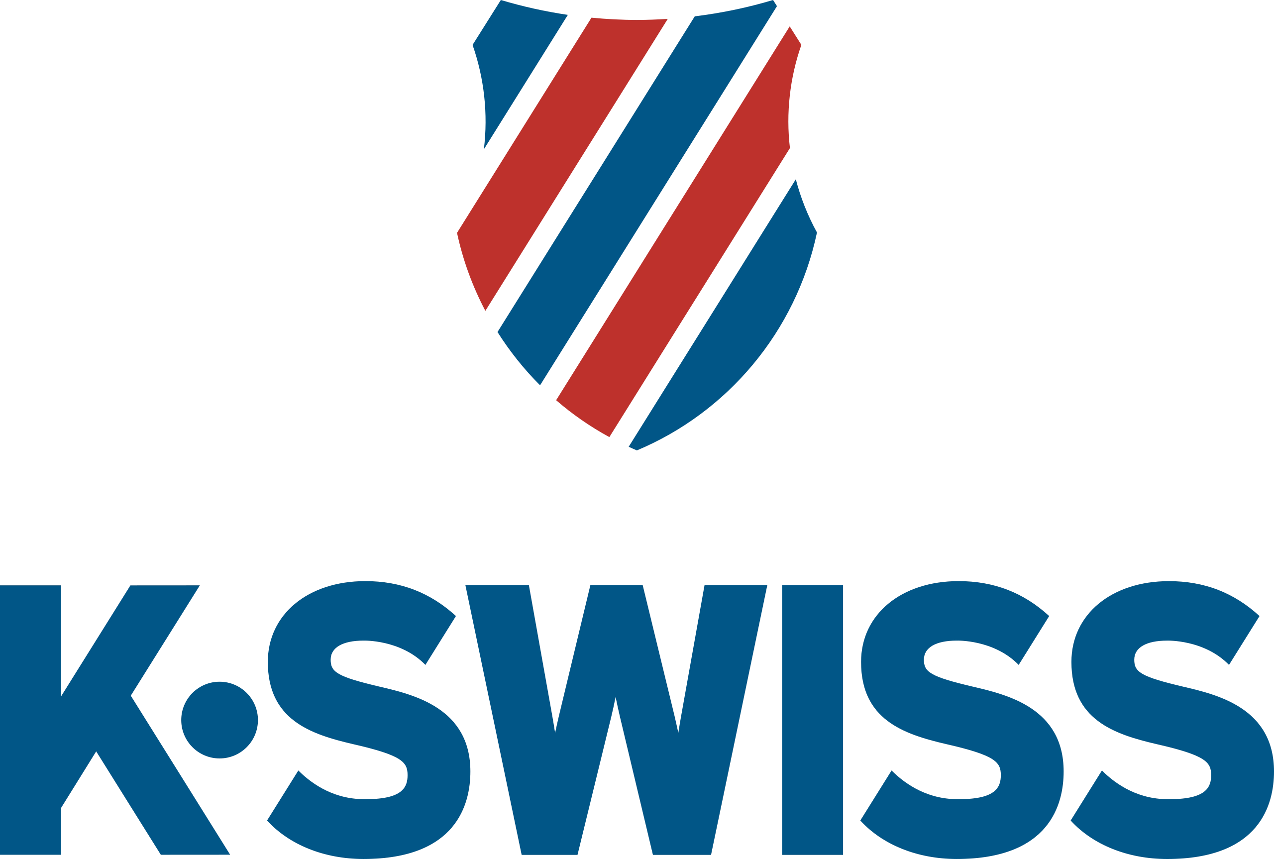 KSWISS