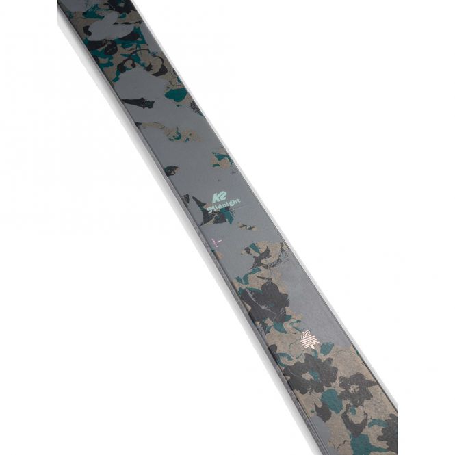 K2 Midnight Damen Freestyle Twin Tip Ski