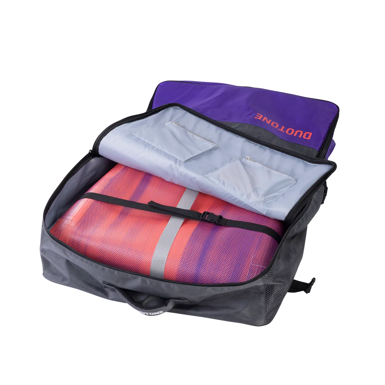 DUOTONE Downwinder Air Foilboard 2025 | C57:red DUOTONE Downwinder Air Foilboard 2025 | C57:red