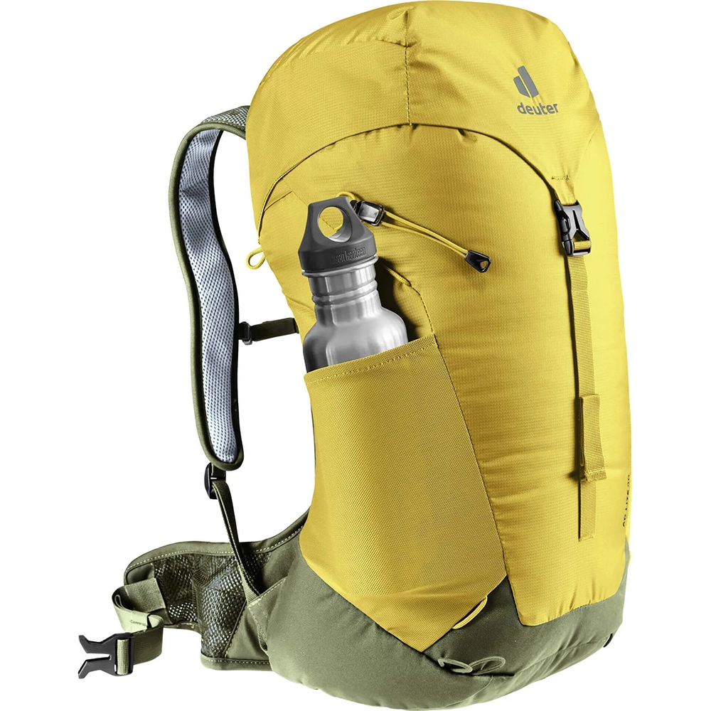 Deuter AC Lite 30 Wanderrucksack – Turmeric Khaki Deuter AC Lite 30 Wanderrucksack – Turmeric Khaki