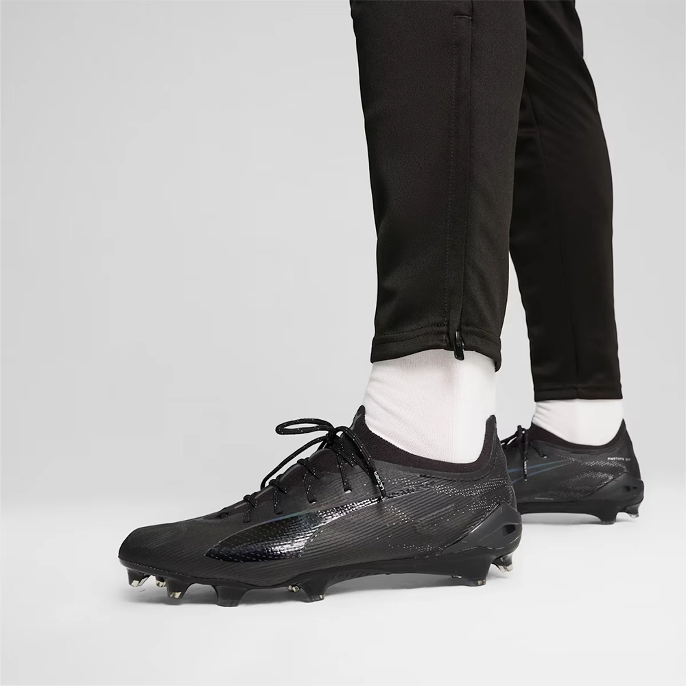 Puma ULTRA ULTIMATE FG Fussballschuh - Black Puma ULTRA ULTIMATE FG Fussballschuh - Black