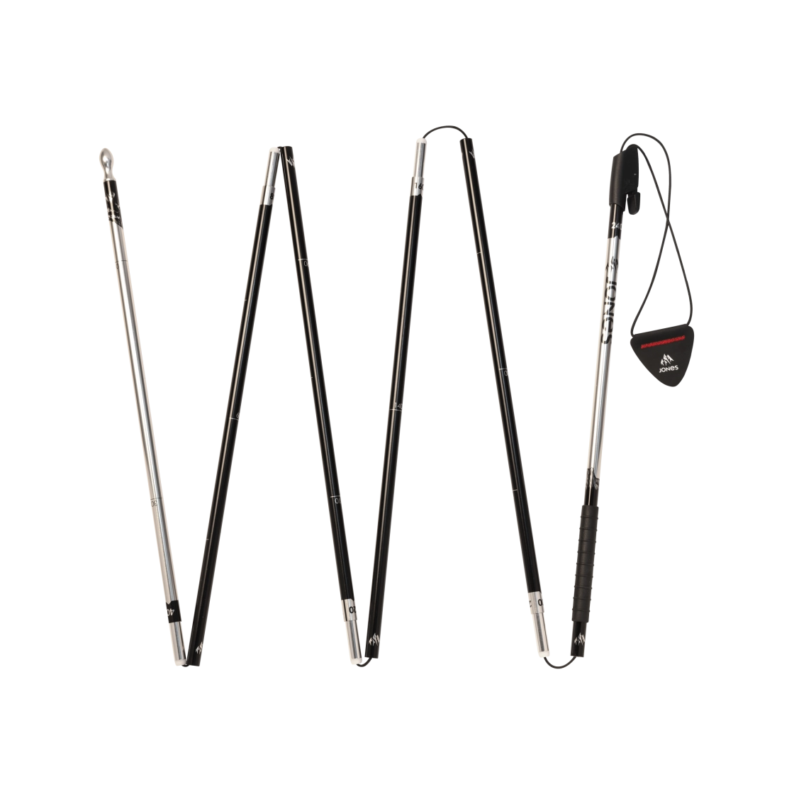 Jones Strike 240 Probe | Lawinensonde Jones Strike 240 Probe | Lawinensonde