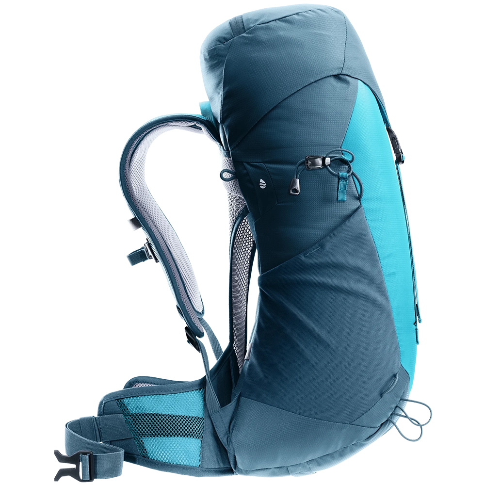 Deuter AC Lite 22 SL Damen Wanderrucksack – Lagoon Atlantic Deuter AC Lite 22 SL Damen Wanderrucksack – Lagoon Atlantic