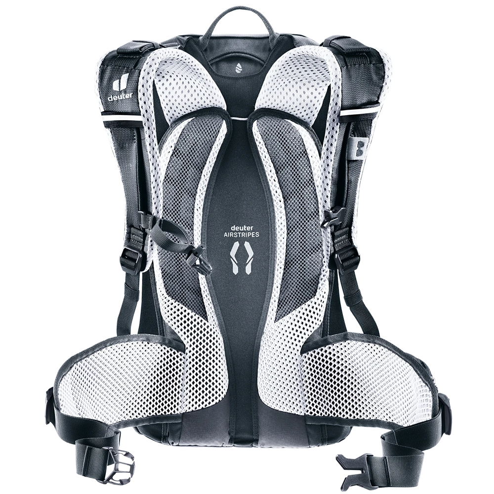 Deuter Trans Alpine 28 SL Damen Fahrradrucksack – Schwarz