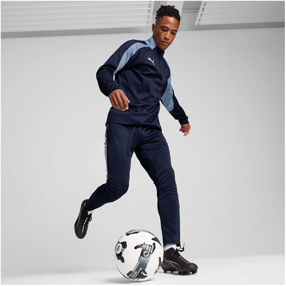  Puma ULTRA 5 MATCH+ FG/AG Fußballschuhe - Black/White