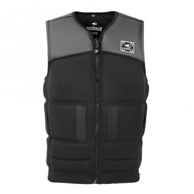 Soöruz Watervest Prallschutzweste WING für Herren Soöruz Watervest Prallschutzweste WING für Herren
