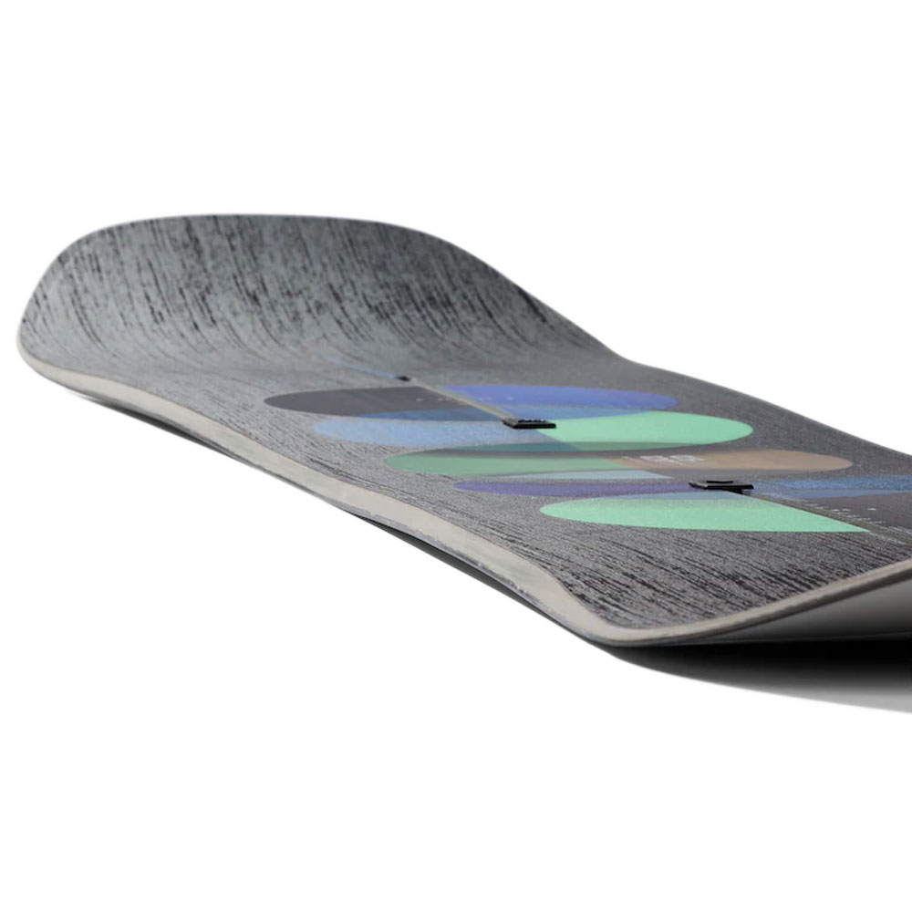 Burton Custom Flying V All-Mountain Snowboard Herren 2025 Burton Custom Flying V All-Mountain Snowboard Herren 2025