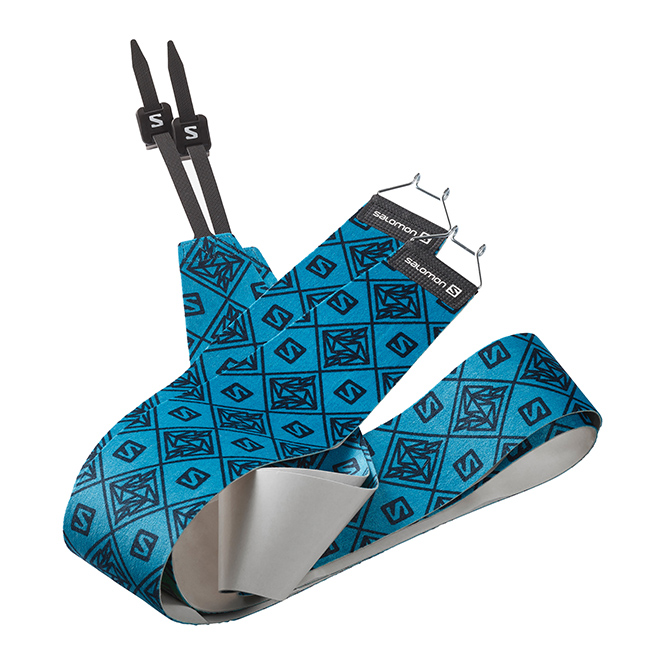 SALOMON SKINS QST 99 (GLUED) Skitourenfell SALOMON SKINS QST 99 (GLUED) Skitourenfell