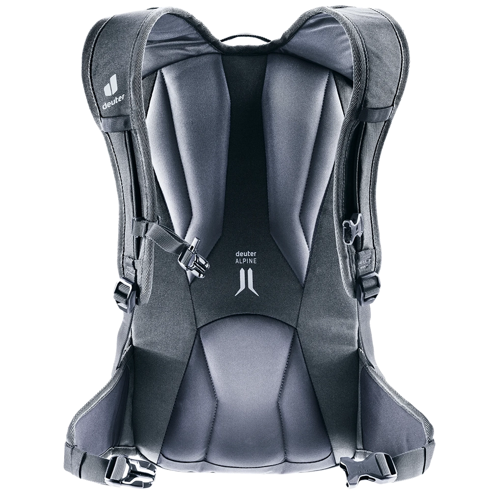Deuter Freecline 15 Freeride Rucksack – Schwarz