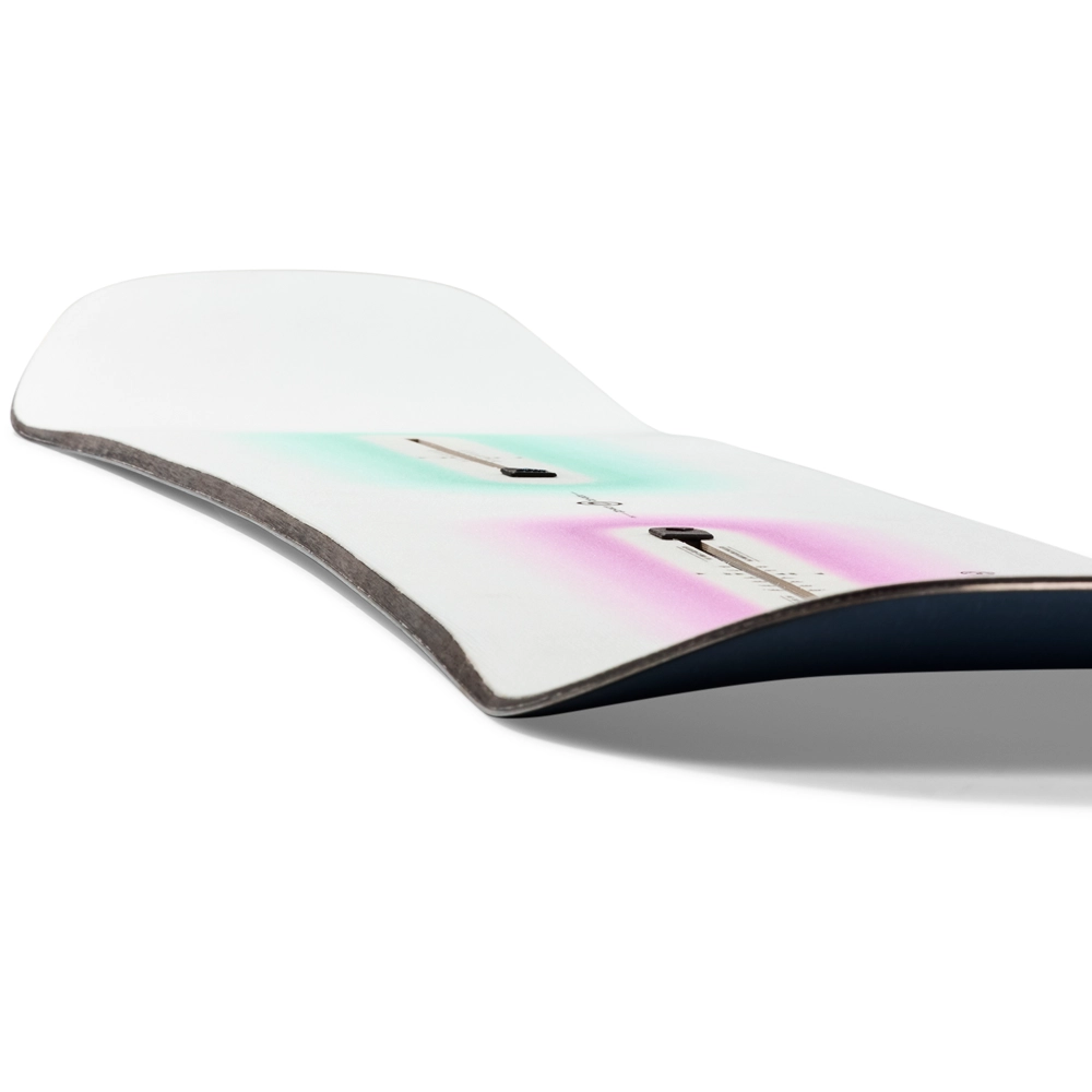 Burton Custom Glow Camber Snowboard Herren 2026