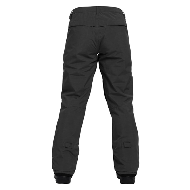 Burton Society Heather Damen Ski-/ Snowboardhose Schwarz Burton Society Heather Damen Ski-/ Snowboardhose Schwarz