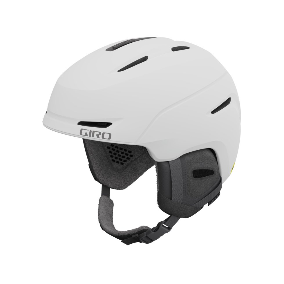 Giro AVERA Mips Ski- & Snowboardhelm - matte white 