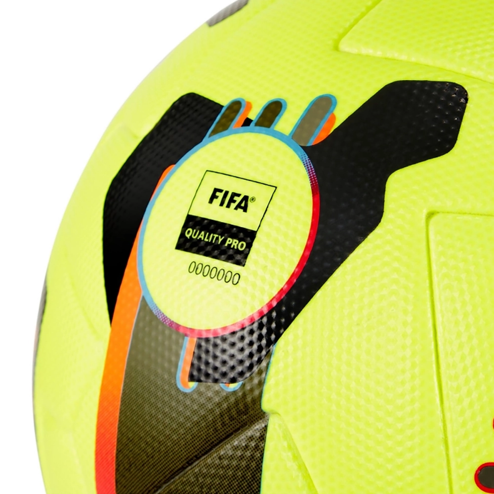 Puma Ball Orbita 1 TB (FIFA Quality Pro) Fußball | Gr.5