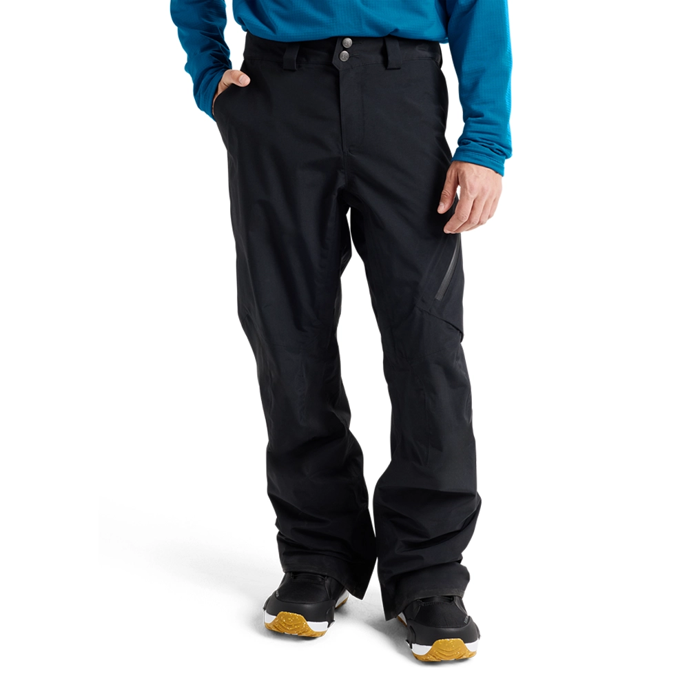 Burton [ak]® Cyclic GORE‑TEX 2L Hose für Herren - true Black