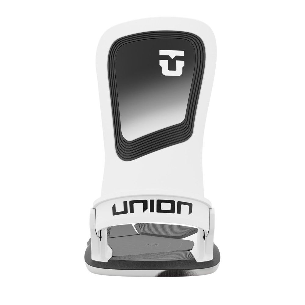 UNION Ultra Damen Snowboard-Bindung 2025 - white UNION Ultra Damen Snowboard-Bindung 2025 - white