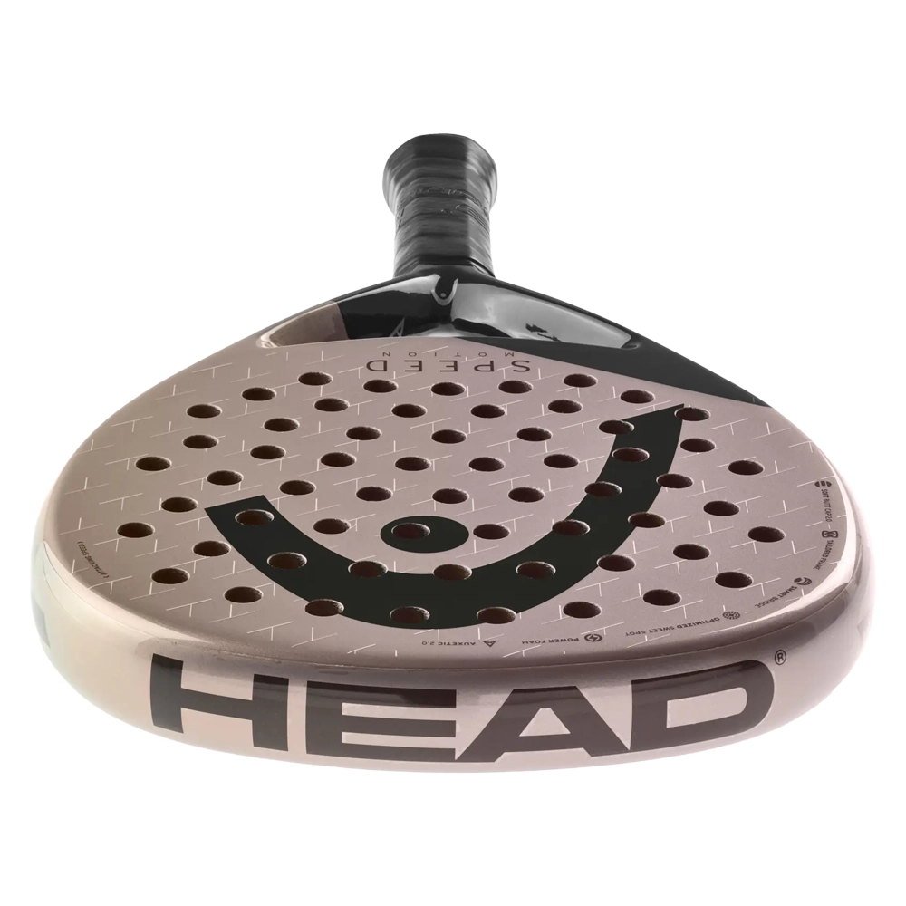 HEAD Speed Motion 2025 Padelschläger HEAD Speed Motion 2025 Padelschläger
