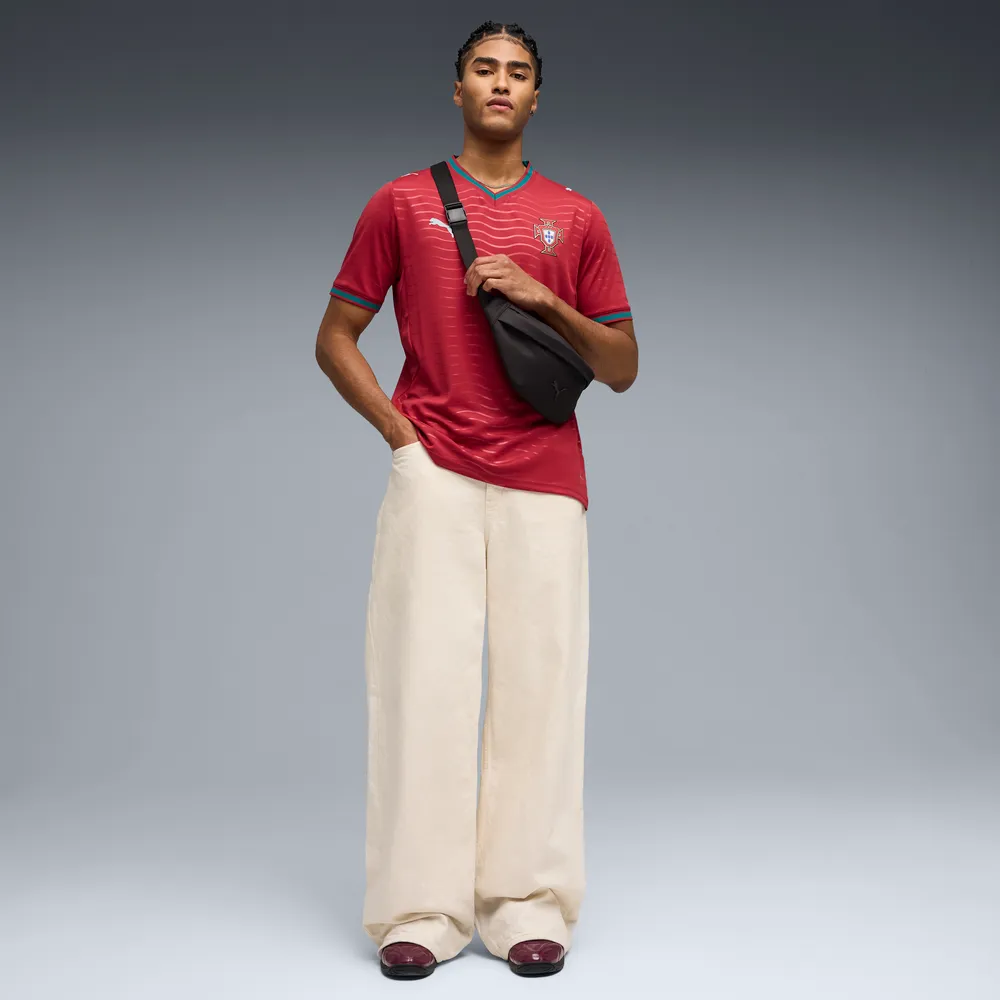 Puma FPF Portugal Heimtrikot WM 2026 für Herren Puma FPF Portugal Heimtrikot WM 2026 für Herren