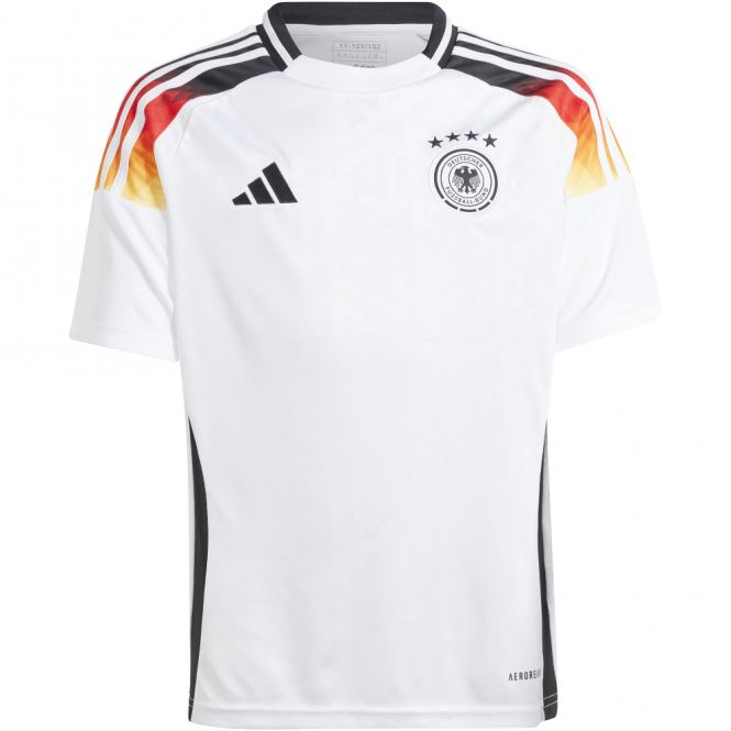 adidas Kinder Heimtrikot DFB Deutschland EM 2024