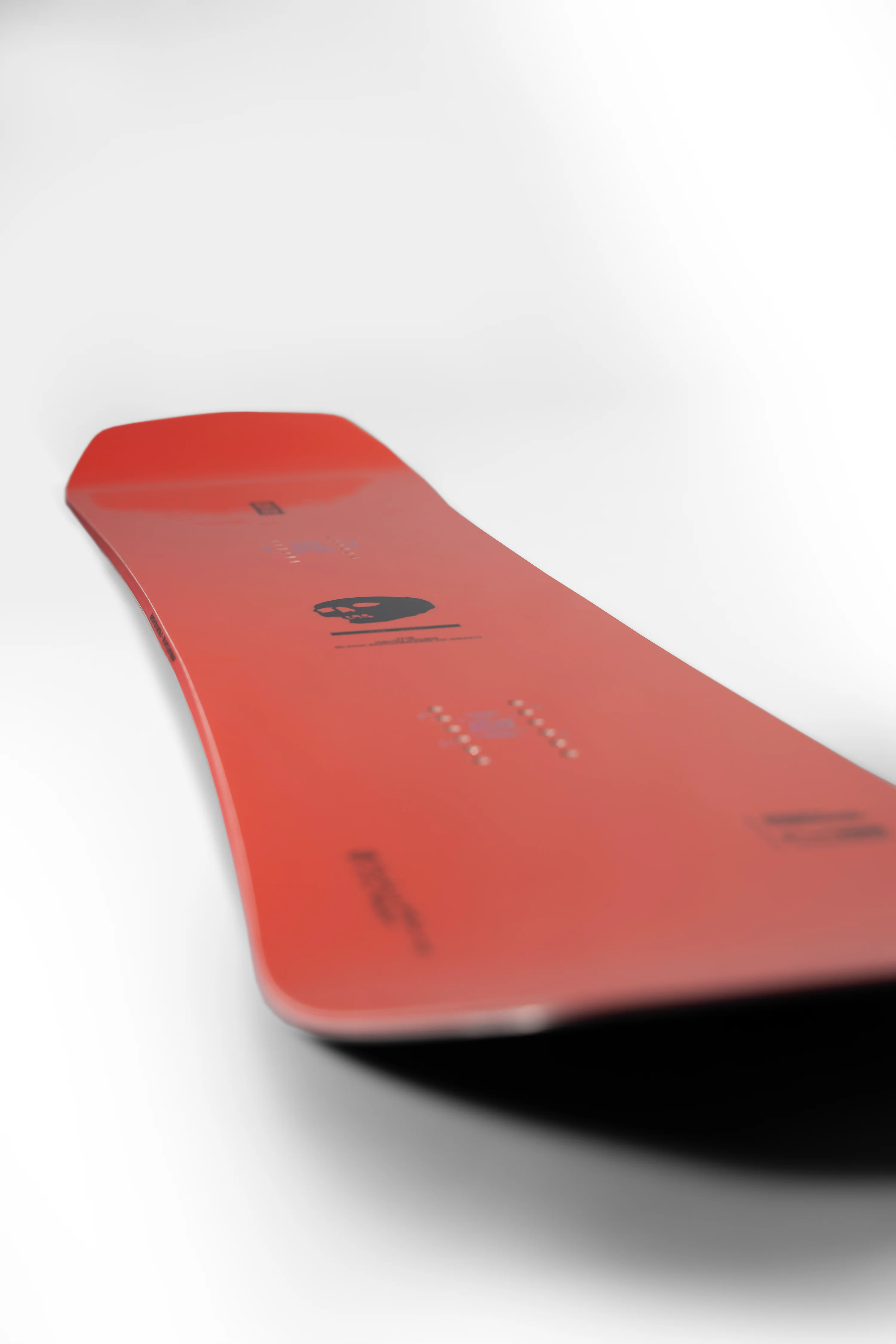 CAPiTA Black Snowboard Of Death All- Mountain Snowboard 2026 CAPiTA Black Snowboard Of Death All- Mountain Snowboard 2026