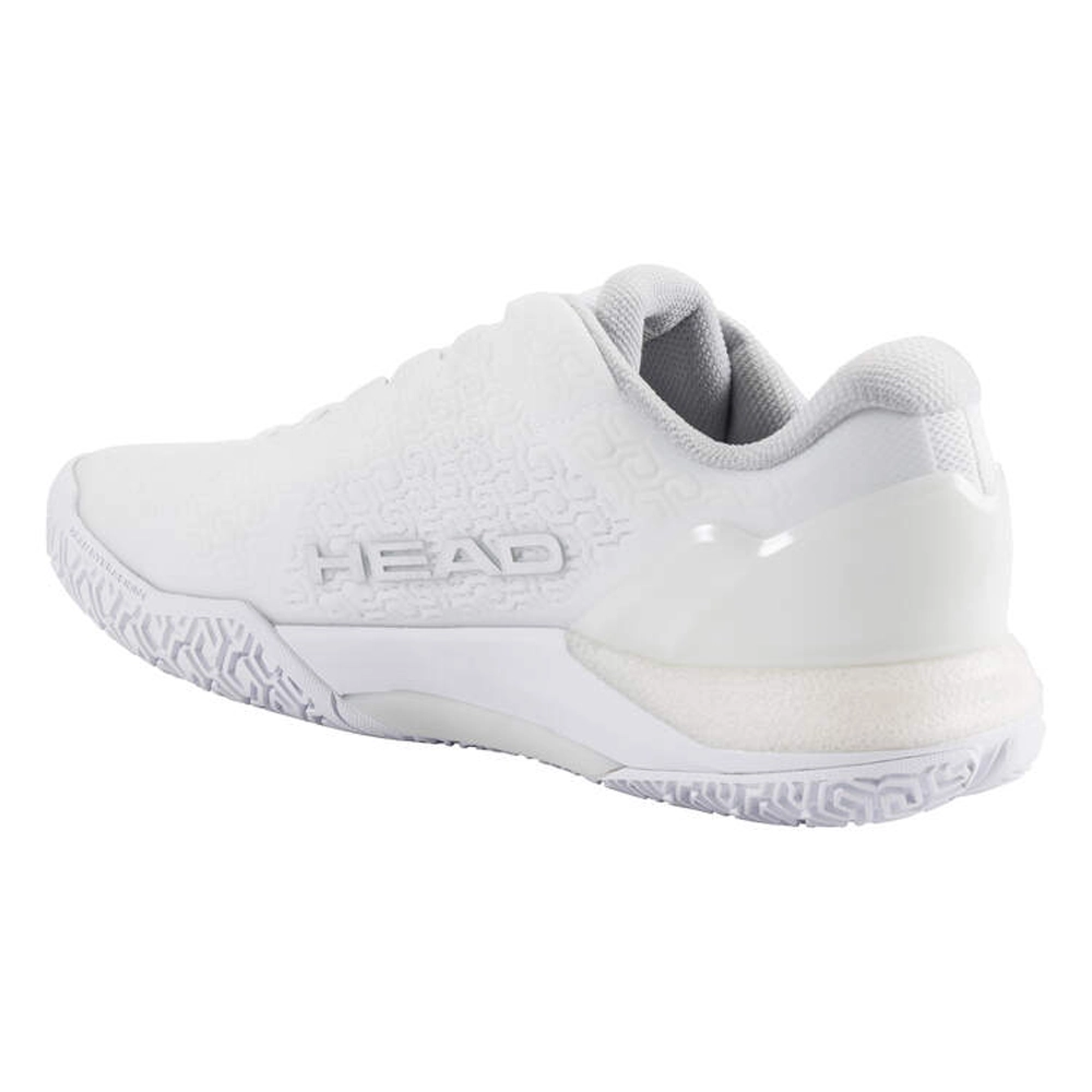 HEAD Revolt Pro 5.0 Damen Tennisschuh - white/light grey HEAD Revolt Pro 5.0 Damen Tennisschuh - white/light grey