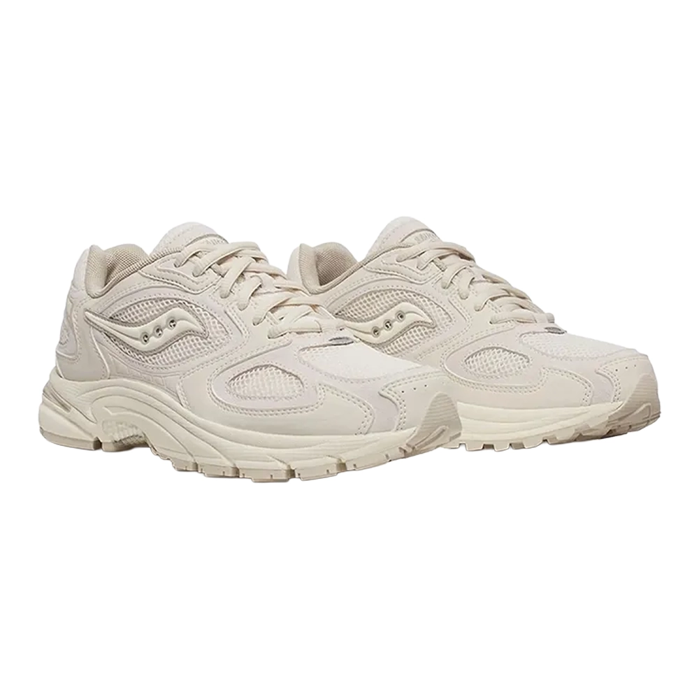 Saucony Grid Jazz 9 Sneaker Unisex - Beige Saucony Grid Jazz 9 Sneaker Unisex - Beige