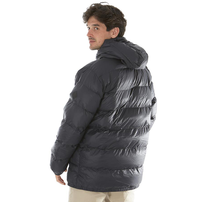 Burton heritage down jacket sales