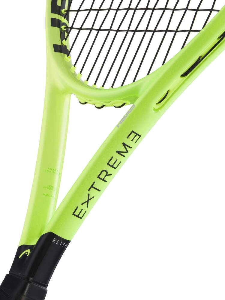 HEAD Extreme ELITE - Tennisschläger besaitet HEAD Extreme ELITE - Tennisschläger besaitet