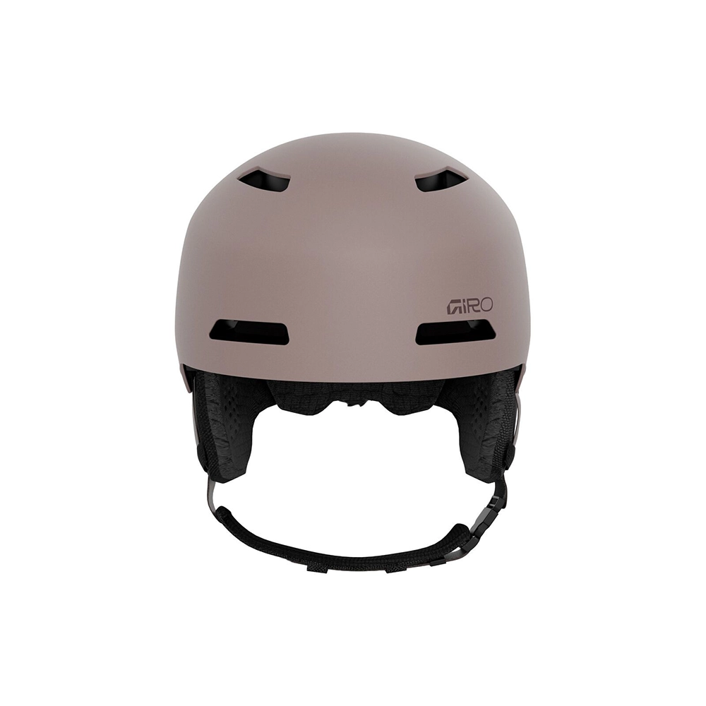Giro Ledge FS Mips Ski- & Snowboardhelm - mattes wolkengrau