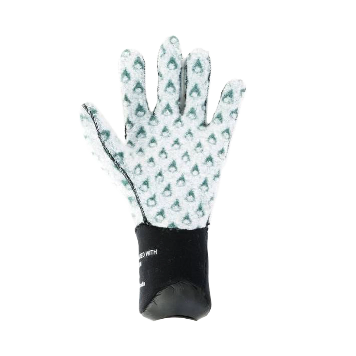 Soöruz Gloves (Handschuhe) 3mm WIND | Black Soöruz Gloves (Handschuhe) 3mm WIND | Black