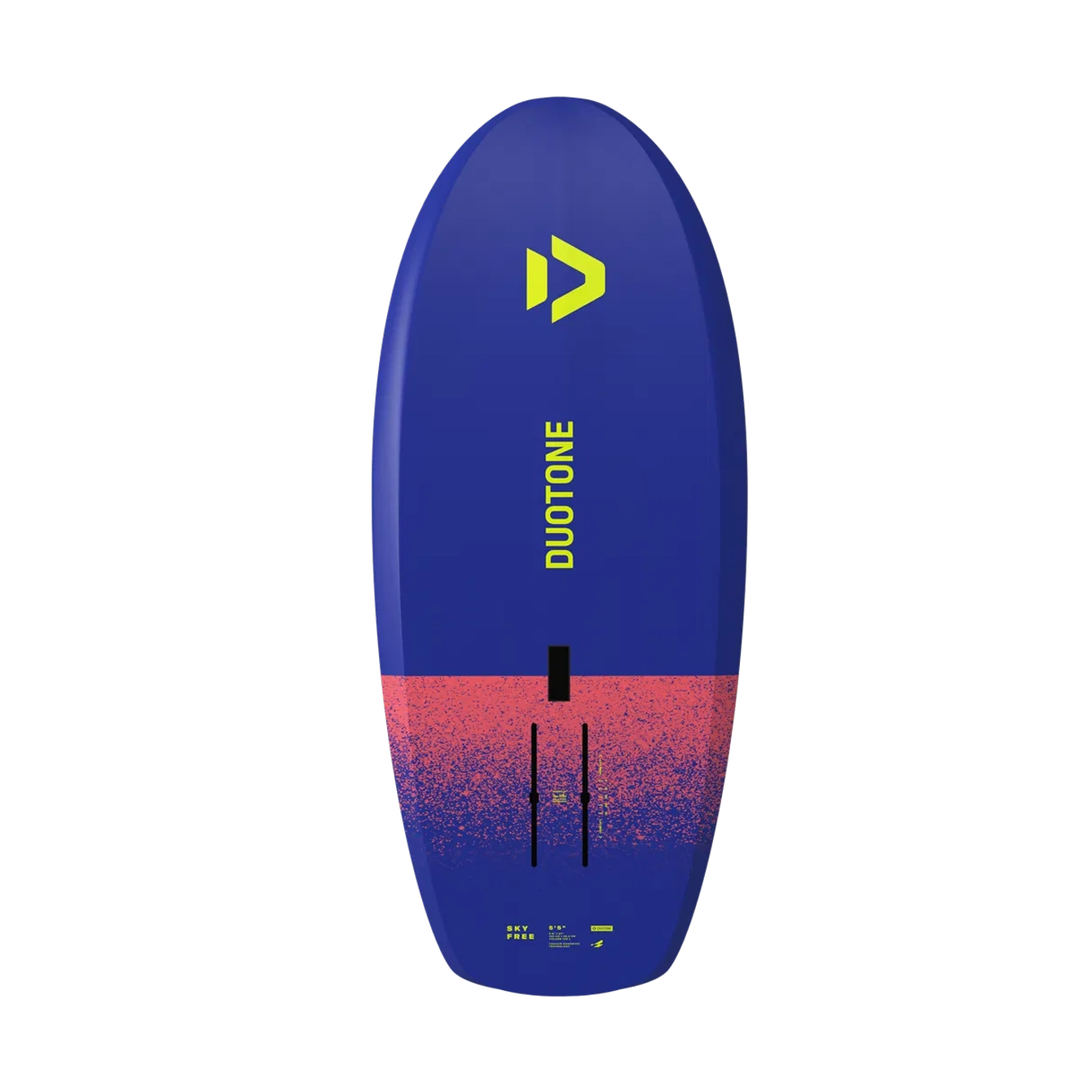 DUOTONE Foilboard Sky Free | Royal-Blue DUOTONE Foilboard Sky Free | Royal-Blue