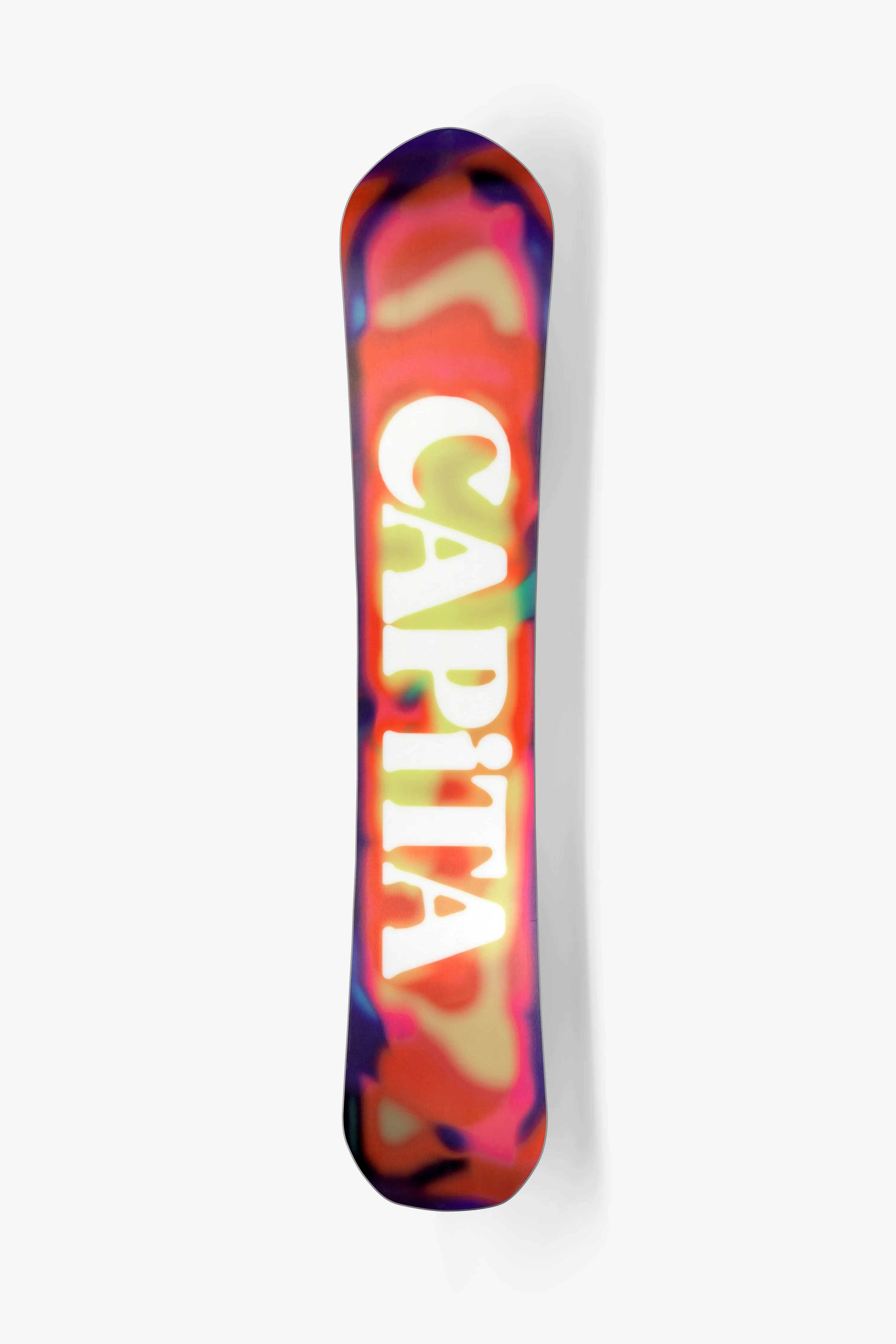 CAPiTA The Equalizer by Jess Kimura Damen All- Mountain Snowboard 2026 CAPiTA The Equalizer by Jess Kimura Damen All- Mountain Snowboard 2026