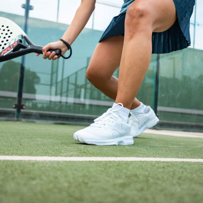 Head Revolt Pro 4.0 Clay Damen Tennisschuh - Weiss 2023 Head Revolt Pro 4.0 Clay Damen Tennisschuh - Weiss 2023