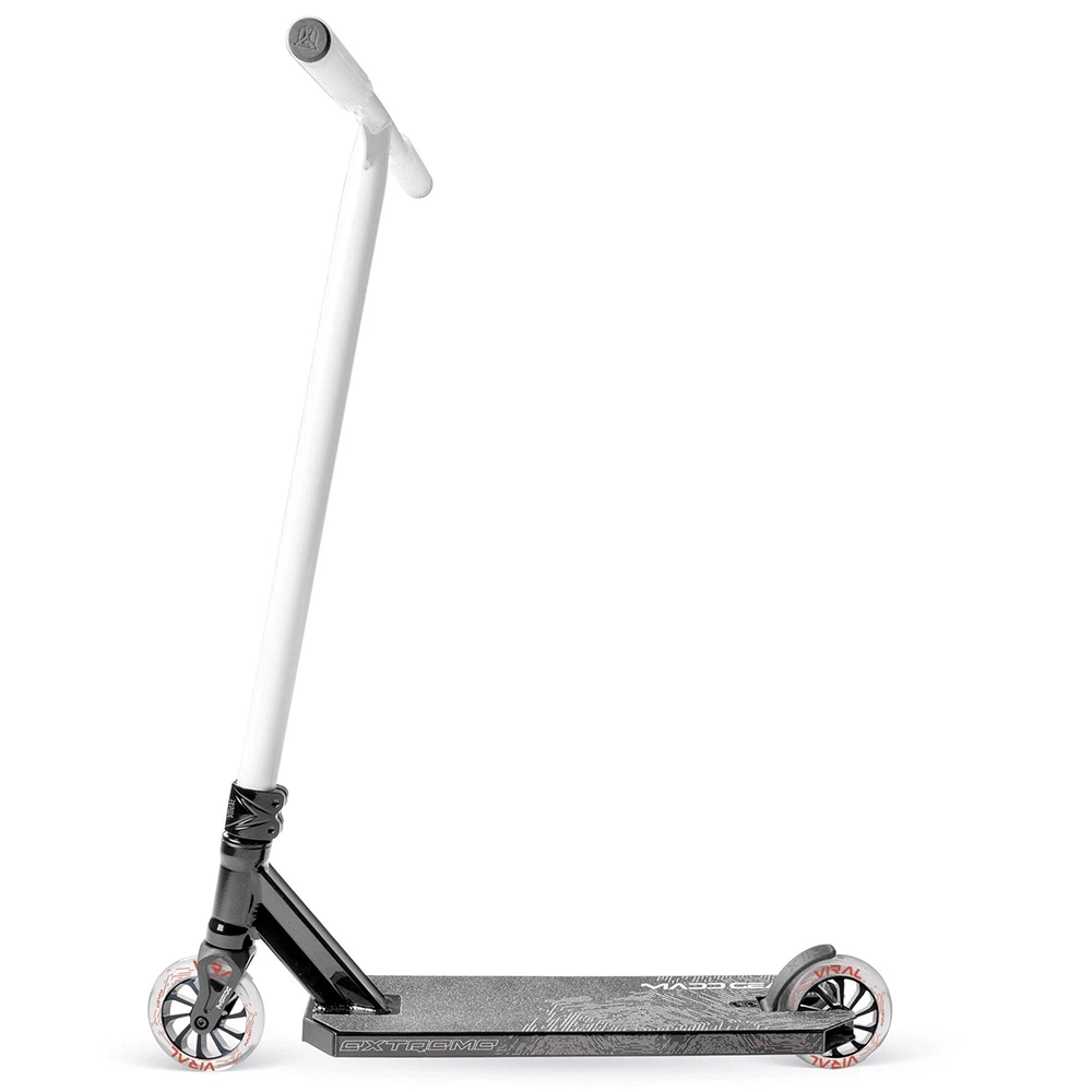 MADD GEAR MGP Stunt Scooter Extreme Yin Yang