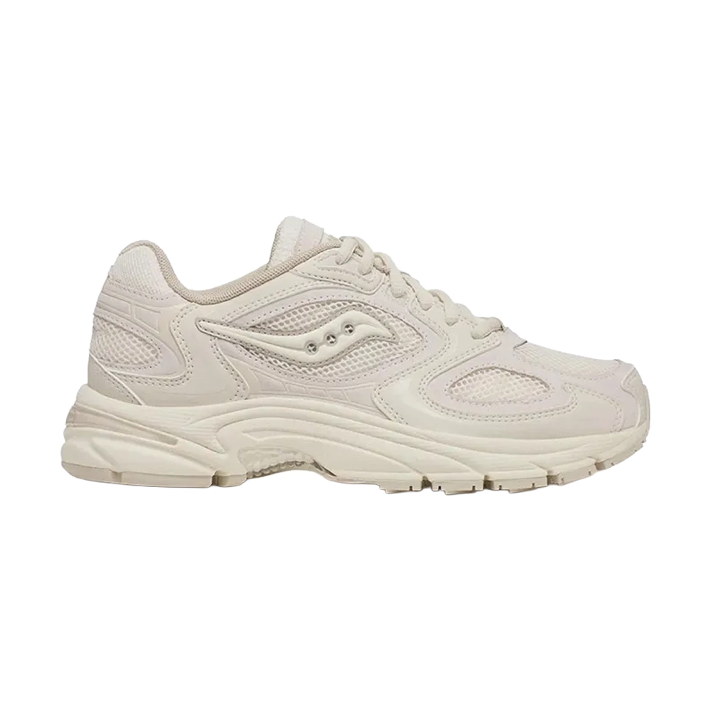 Saucony Grid Jazz 9 Sneaker Unisex - Beige