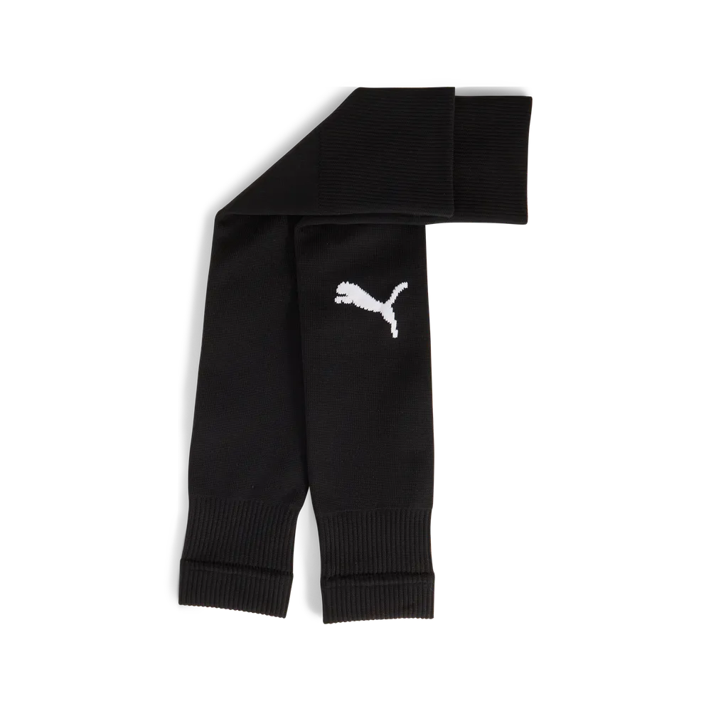 VfB FN Puma teamGOAL Sleeve Socken schwarz