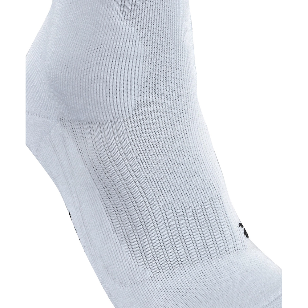 FALKE TE2 Herren – Tennis Socken Weiß FALKE TE2 Herren – Tennis Socken Weiß