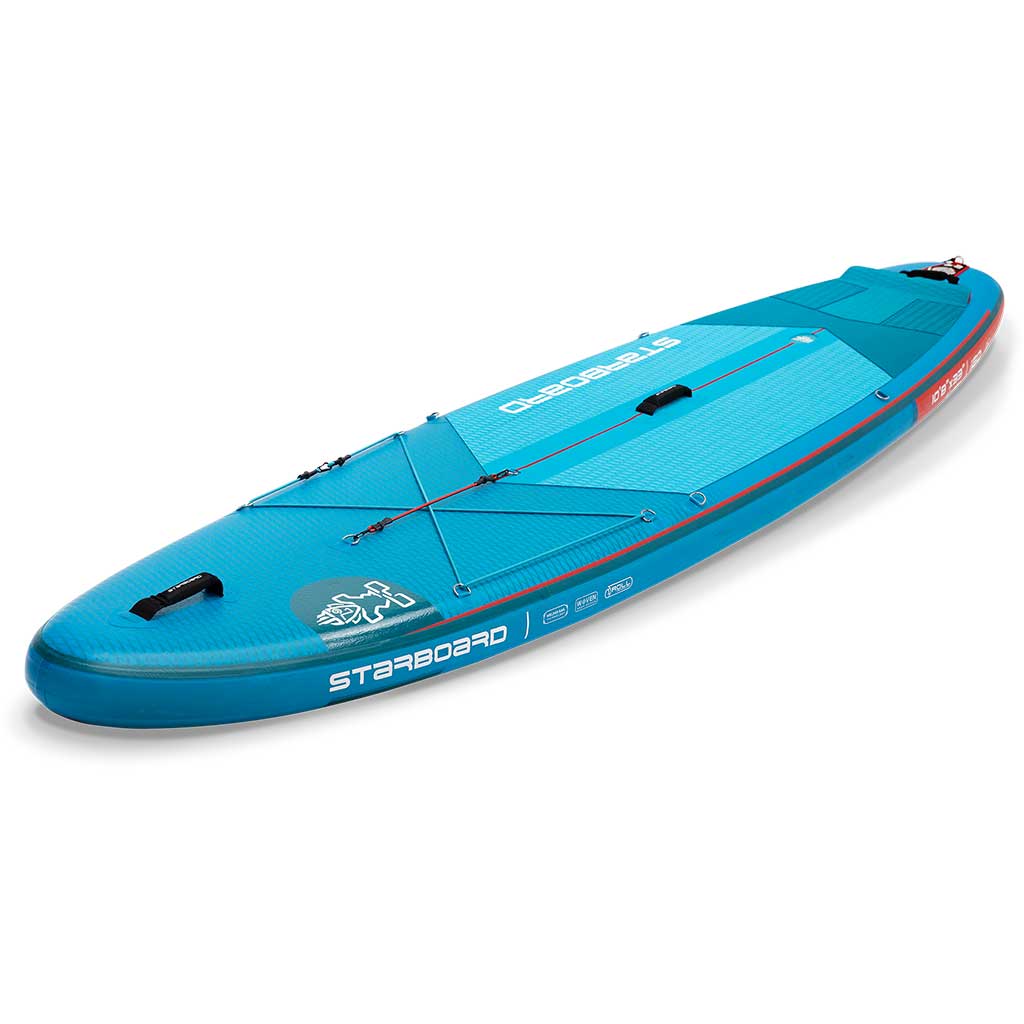 Starboard iGO With Kayak Set Deluxe Lite 10'8" x 33" – Stand Up Paddle Board Komplettset Starboard iGO With Kayak Set Deluxe Lite 10'8" x 33" – Stand Up Paddle Board Komplettset