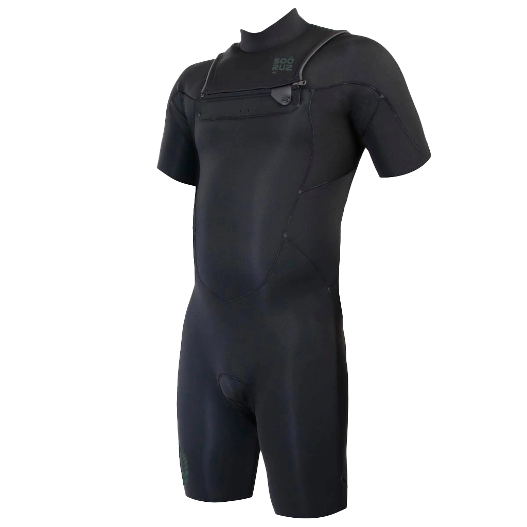 Soöruz Shorty Men 2/2 FZ FLY | Neoprenanzug Soöruz Shorty Men 2/2 FZ FLY | Neoprenanzug