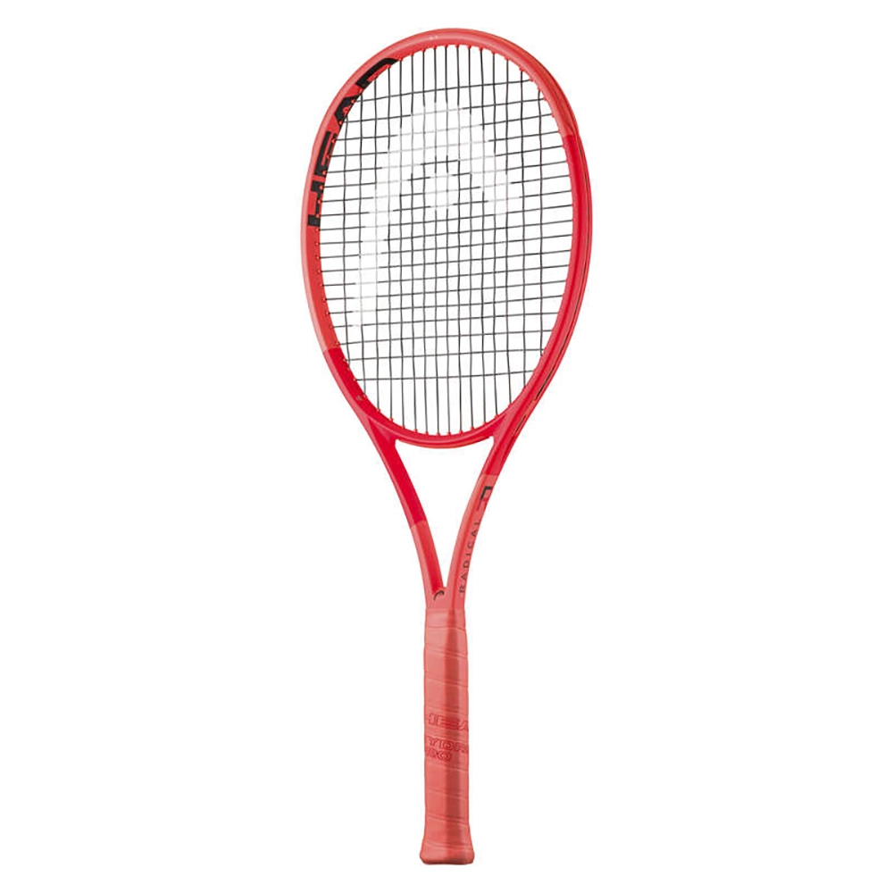 HEAD Radical MP - Tennisschläger unbesaitet