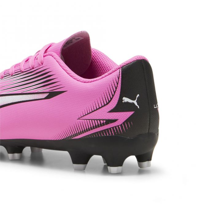 Puma ULTRA PLAY FG/AG JR Fussballschuh - poison pink Puma ULTRA PLAY FG/AG JR Fussballschuh - poison pink