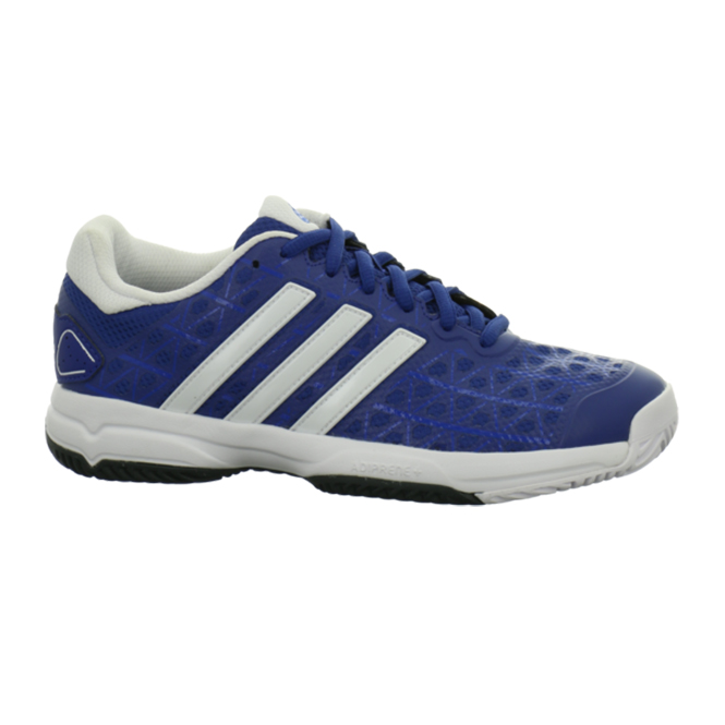 Adidas Tennisschuh Kinder Barricade Club xJ